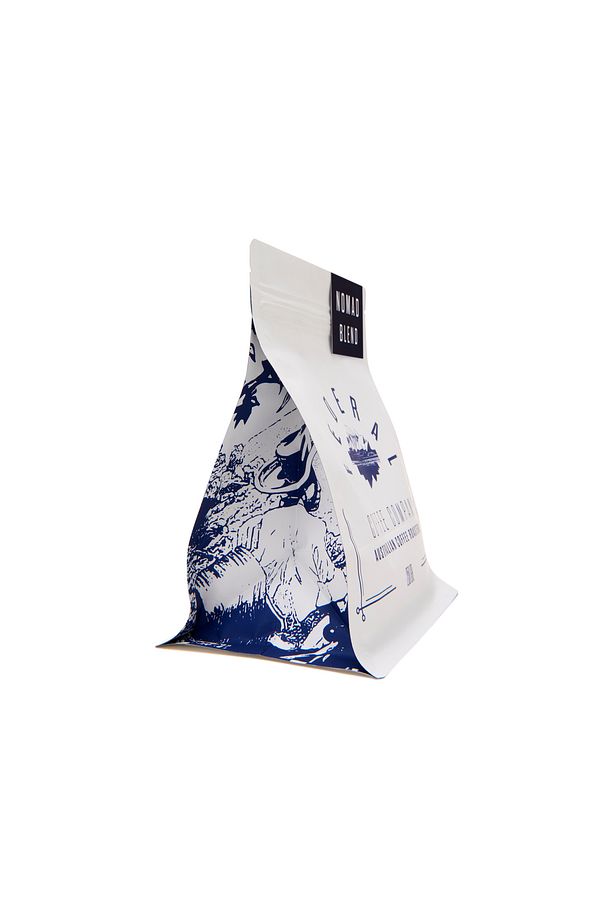 Espresso Blend (Nomad Blend) (Öğütülmüş Espresso Kahve) 250gr - 3
