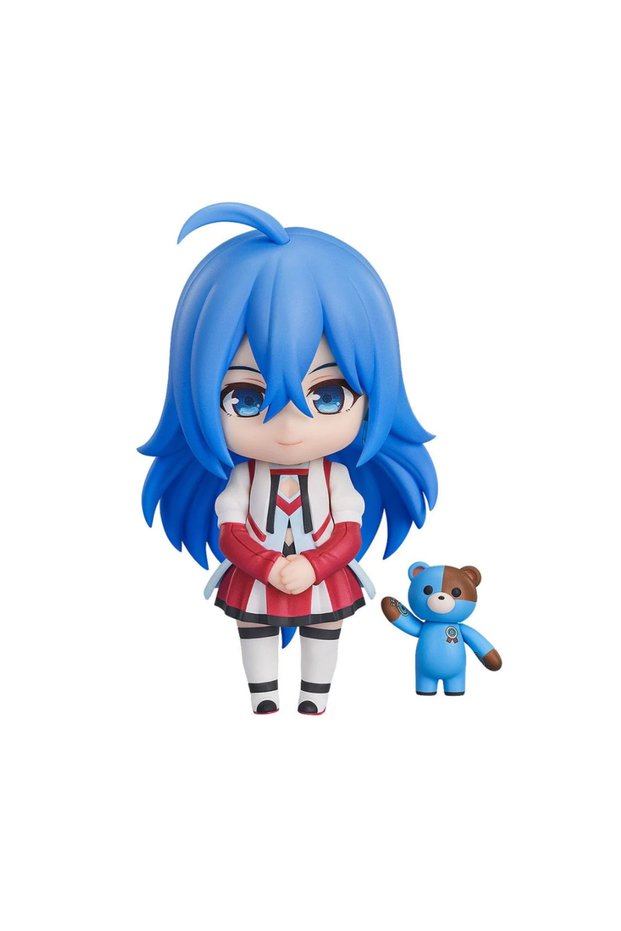 Vivy Fluorite Eye's Song Vivy Nendoroid Action Figure by Good Smile Company