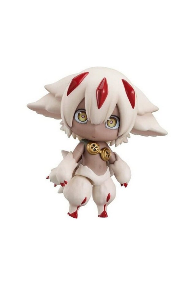 Made in Abyss Faputa Nendoroid Action Figure by Good Smile Company