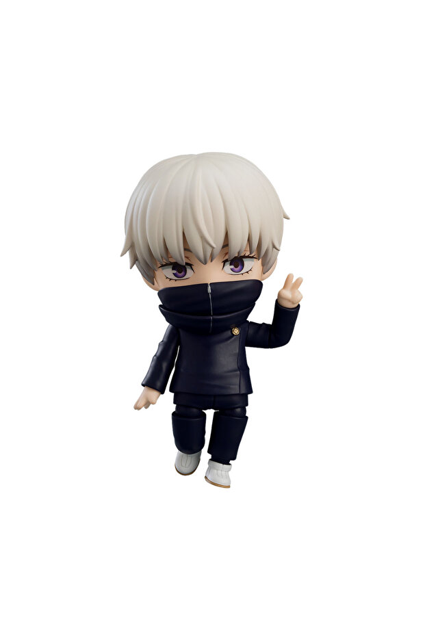 Nendoroid Jujutsu Kaisen - Toge Inumaki
