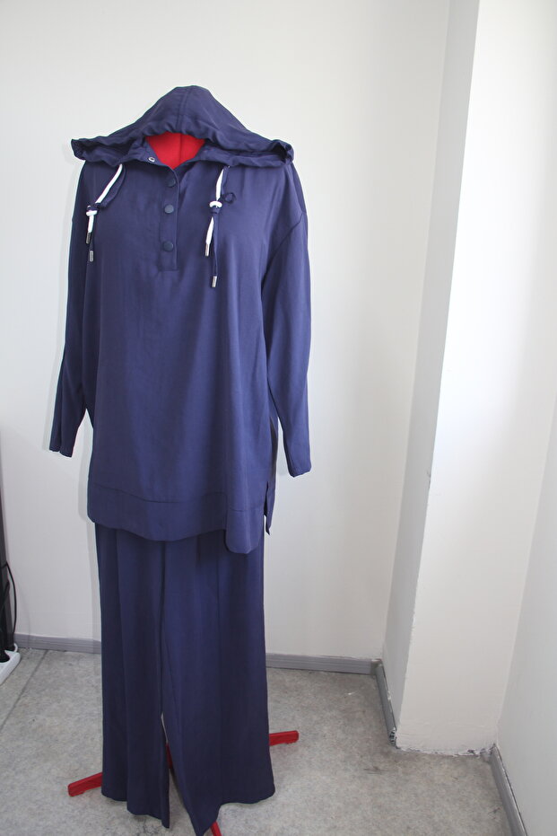 İkili İpek Takım - 5