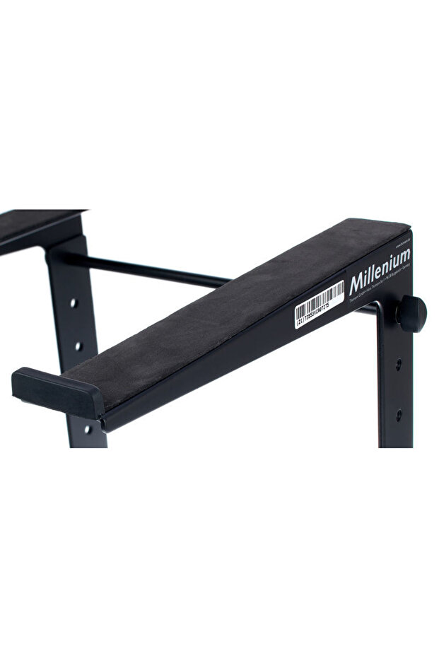 Βάση Laptop Millennium Laptop Stand Μαύρη - 5
