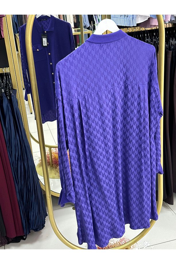 Mor Tunik - 3