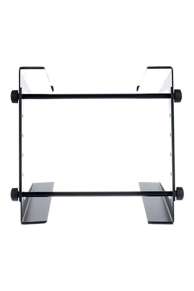 Βάση Laptop Millennium Laptop Stand Μαύρη - 4