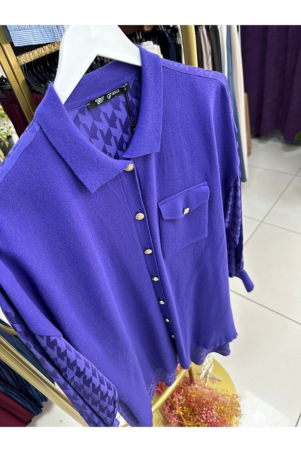 Mor Tunik - 2