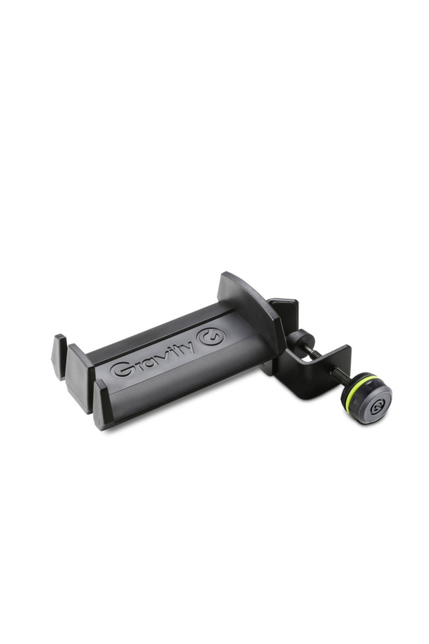 Gravity HP HMS 01 B headset holder - 1