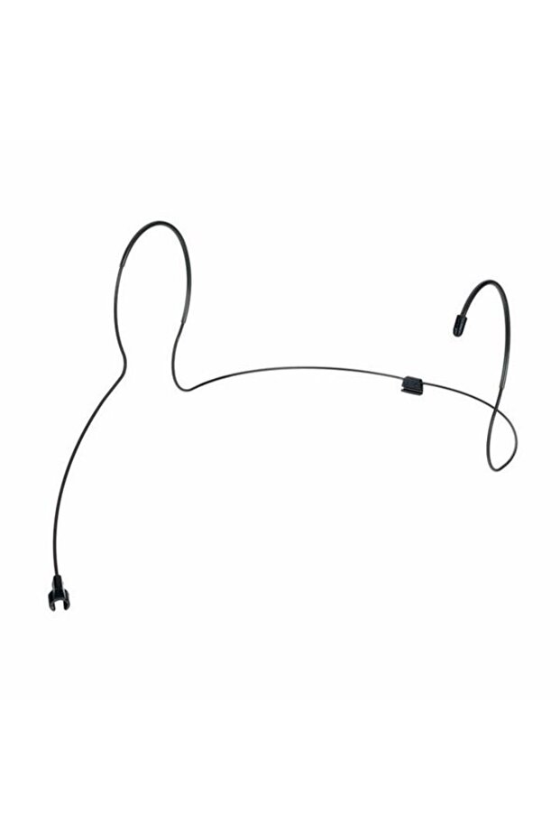 Lav Headset Medium - 1