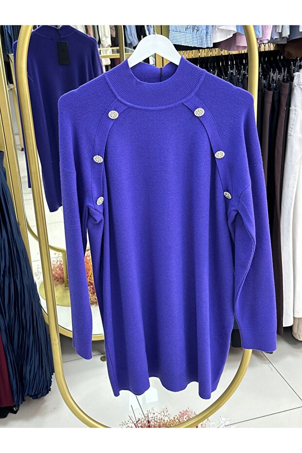 Mor Tunik - 1