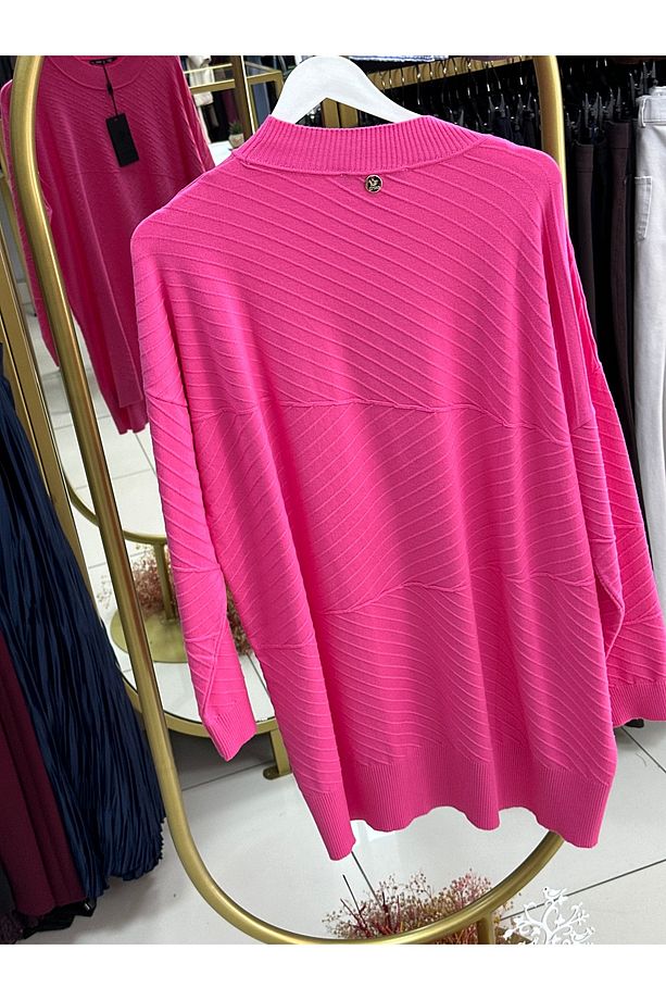 Pembe Tunik - 3
