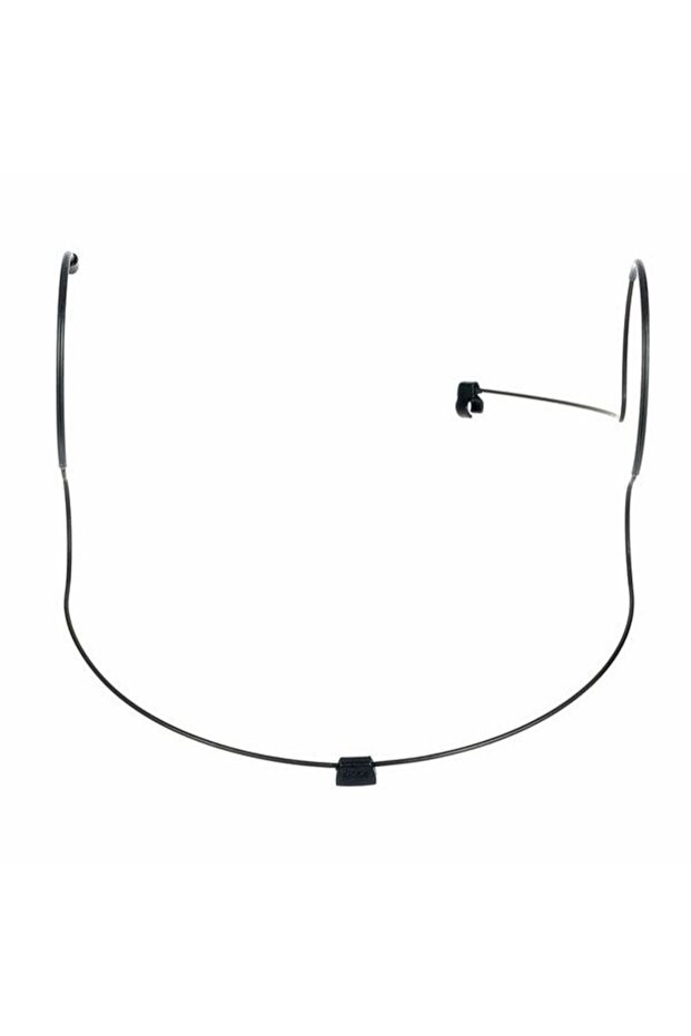 Lav Headset Medium - 5