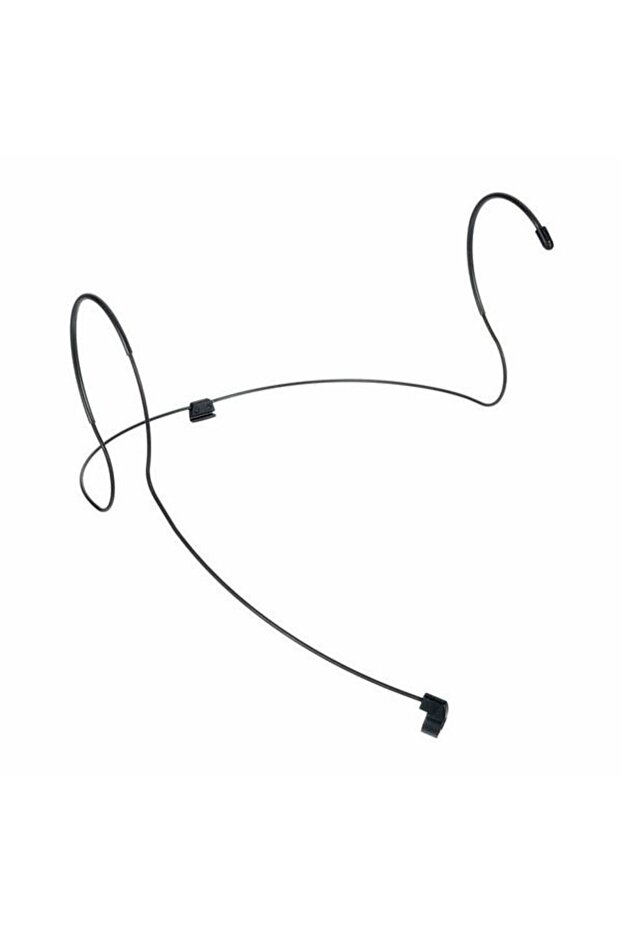 Lav Headset Medium - 6