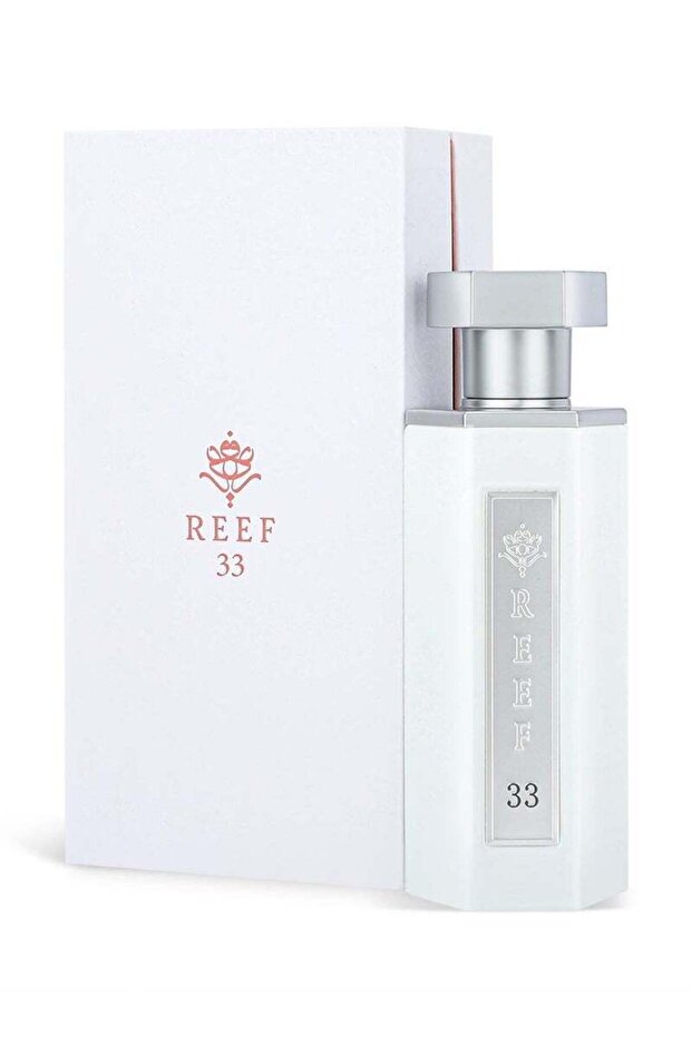 عطر ريف 33 وايت 100 مل - 1