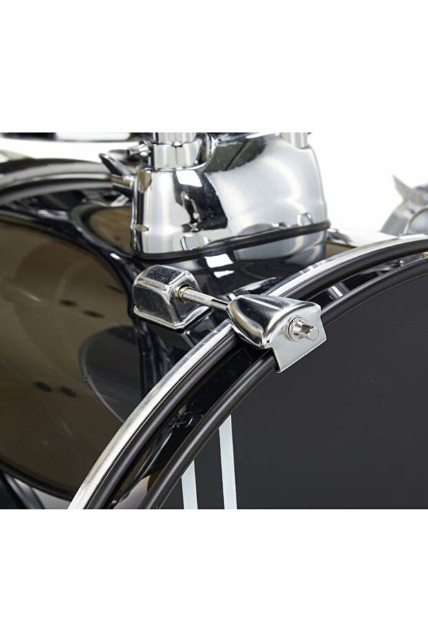 Σετ τυμπάνων Focus 18 μαύρο - 6