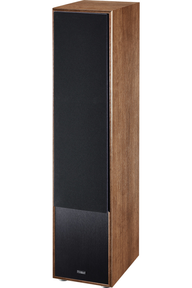 Monitor S70 Walnut, Set boxe de podea - 2