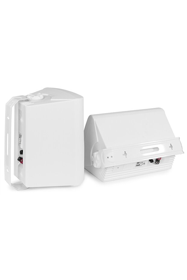 Boxe Ambientale Power Dynamics BC65V White - 2