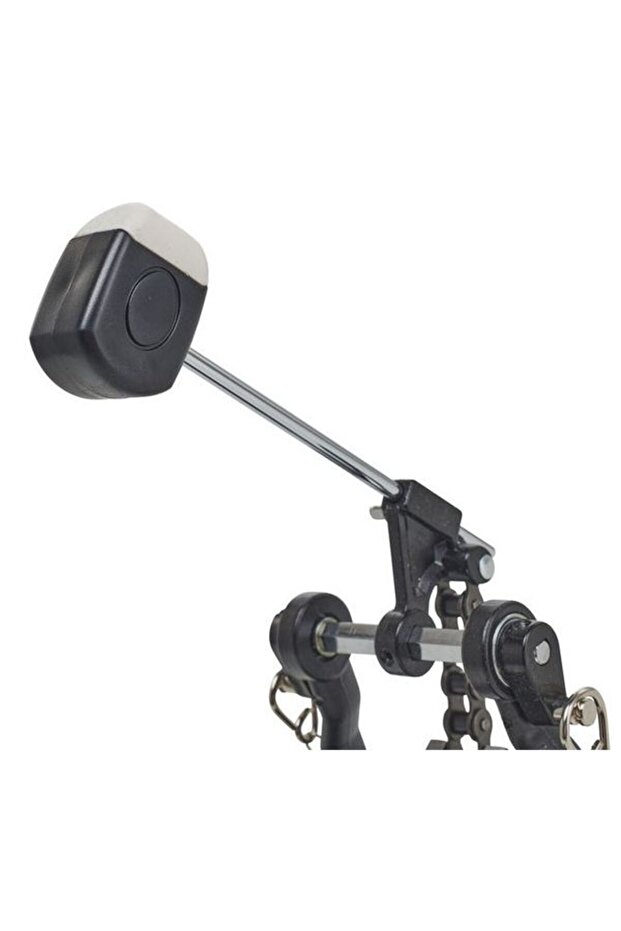 Set Stative Cinele Millenium 202CH Hardware Set Light - 4