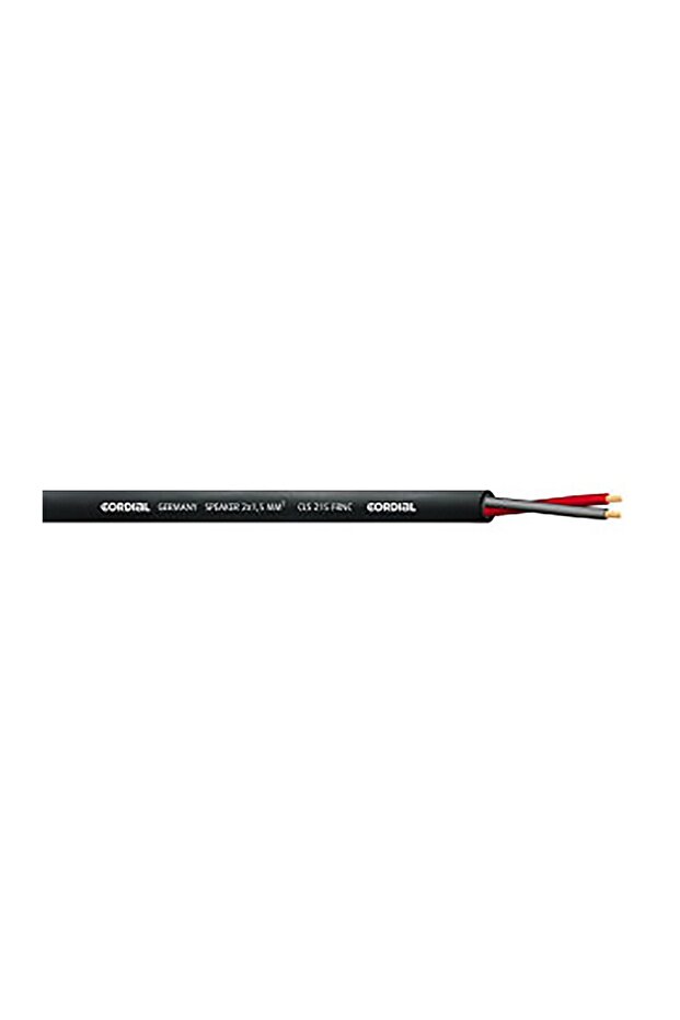 Cablu boxe Cordial CLS 215 - 1