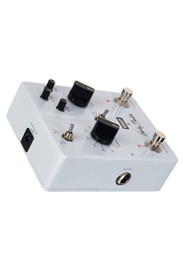 Pedala Chitara Harley Benton Binary - 5