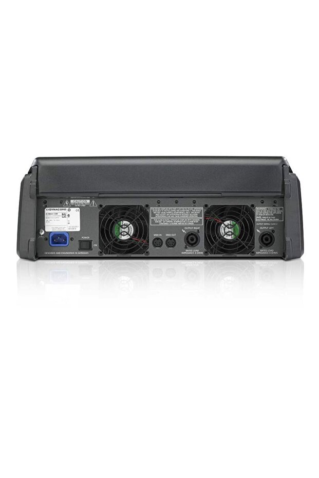 PowerMate 600-3 - 3