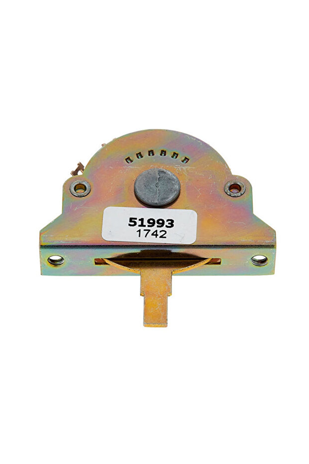 Fender 5way Switch - 3
