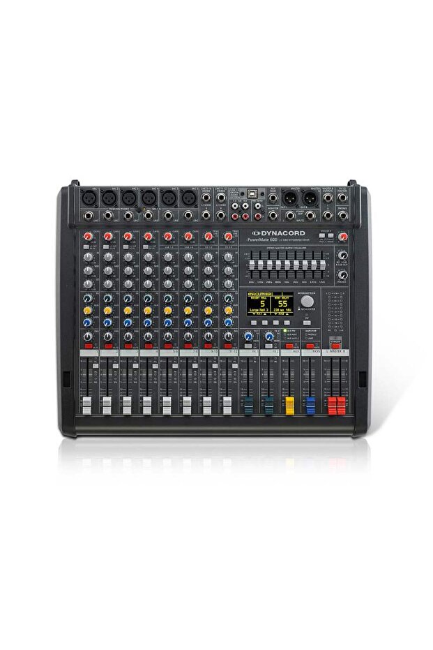 PowerMate 600-3 - 2
