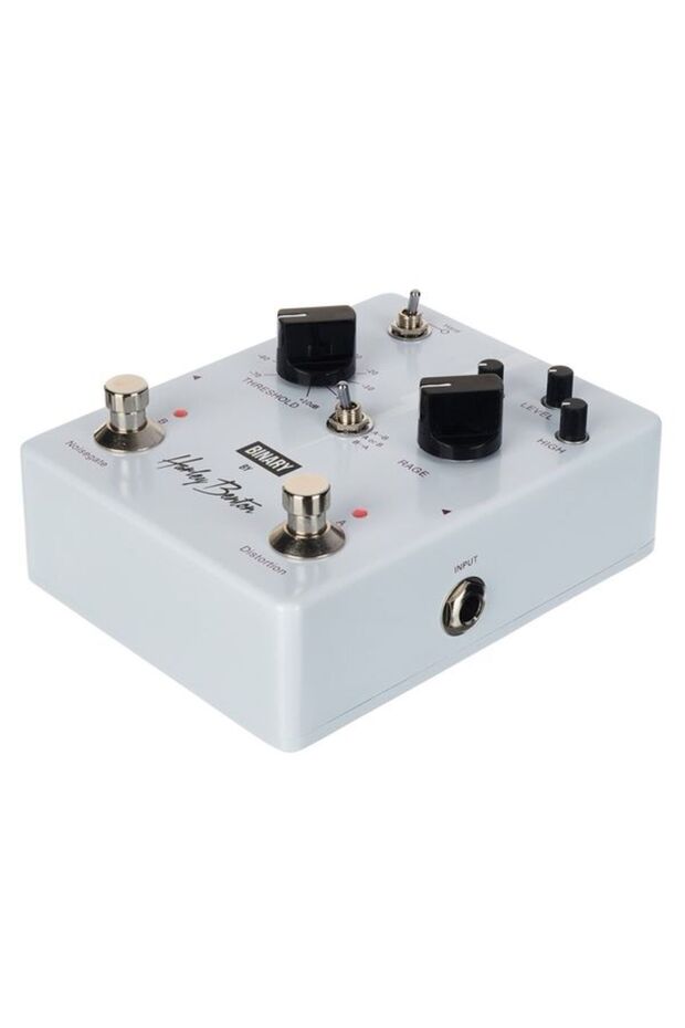 Pedala Chitara Harley Benton Binary - 4
