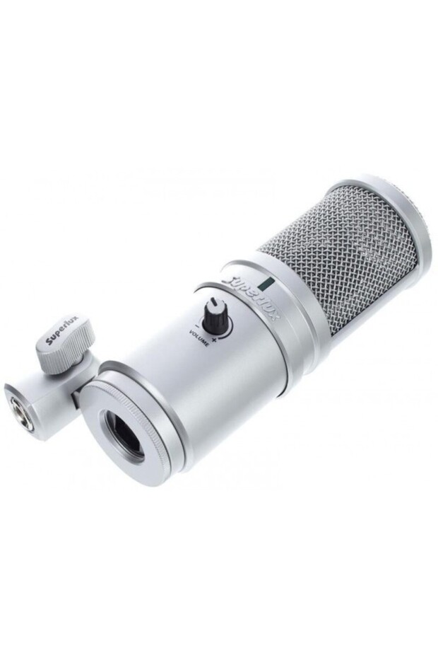 Microfon USB Superlux E205U - 3