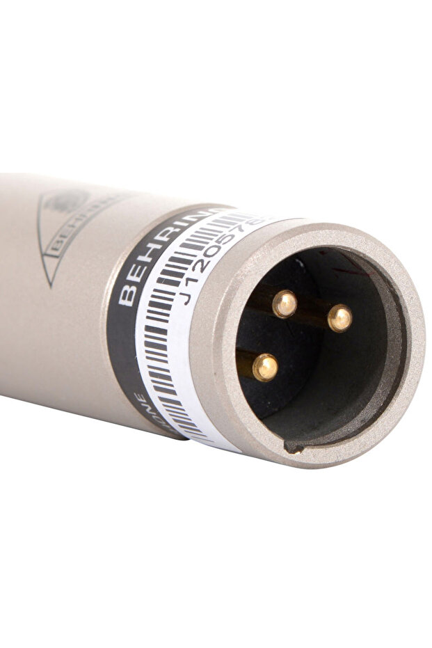 Behringer C-2 studio microphone - 6