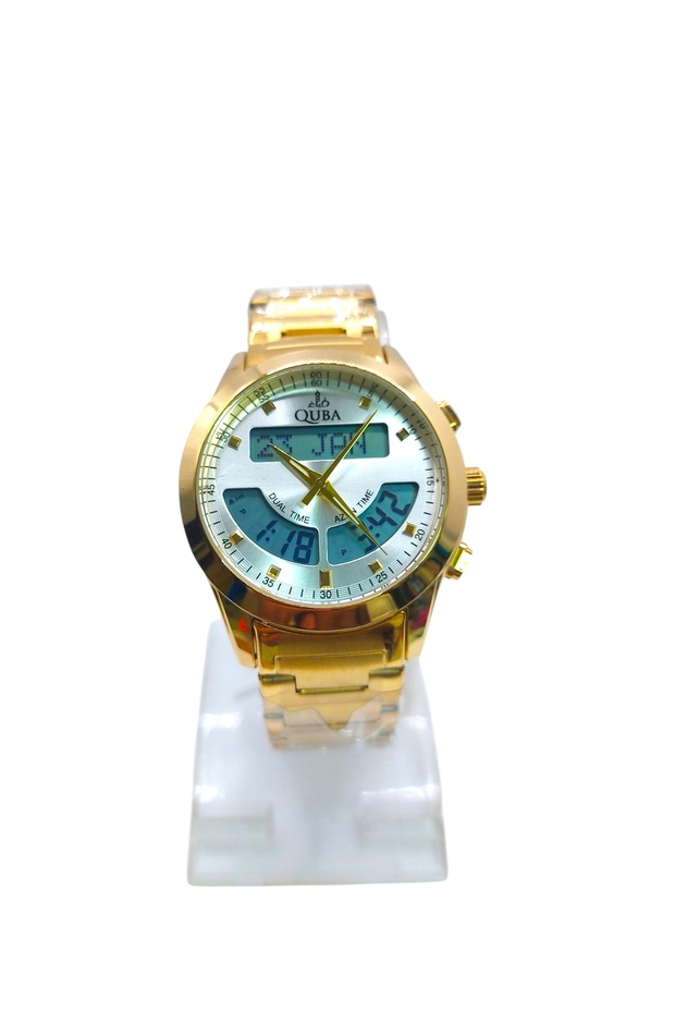 Islamic Quba Clock - 2