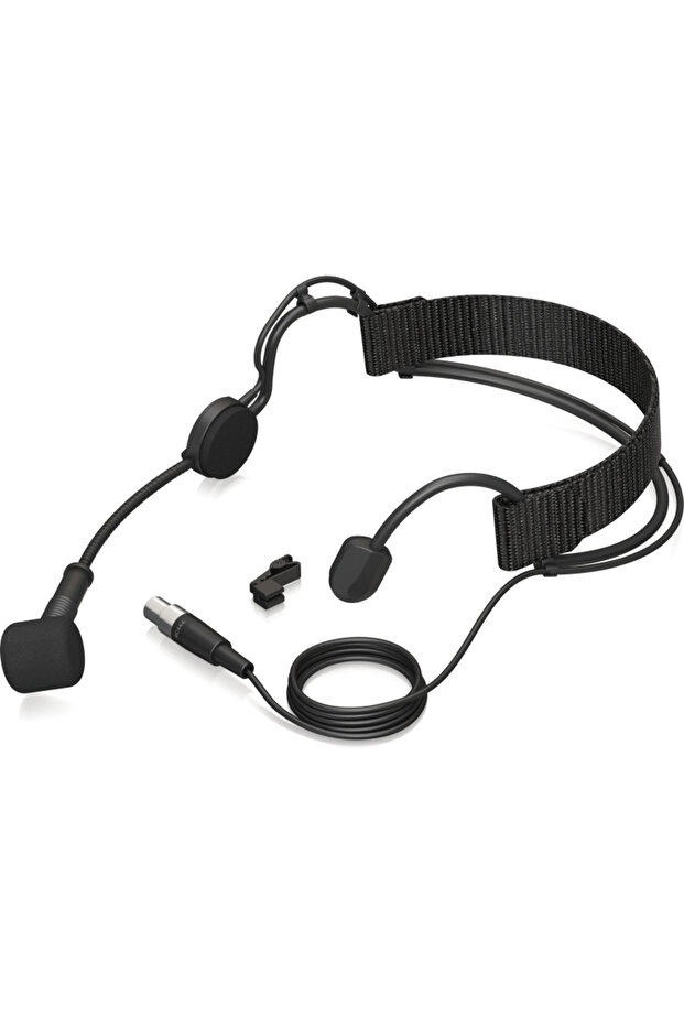 Microphone Headset Behringer BC444 - 2