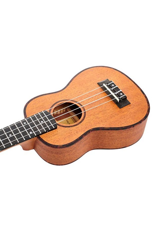 Kahuna DLX Solid Soprano - 4