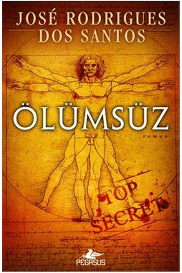 Ölümsüz