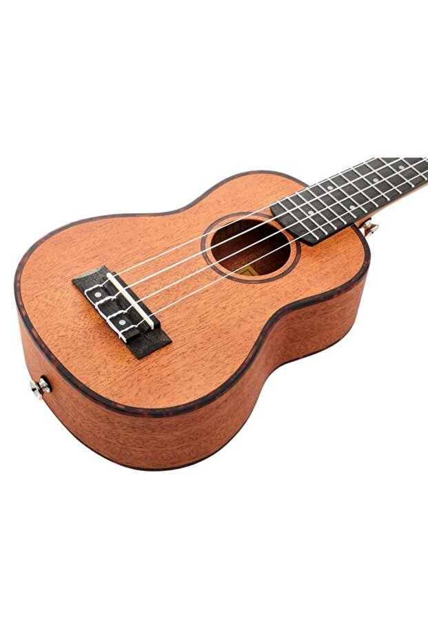 Kahuna DLX Solid Soprano - 7
