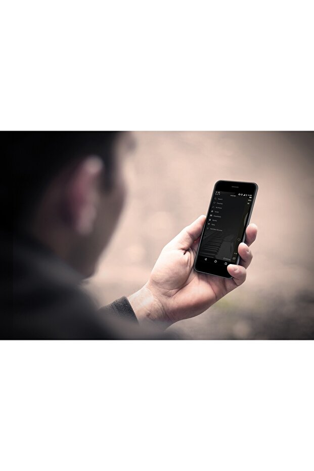 Power Dynamics WS50A WI-FI speakers - 5