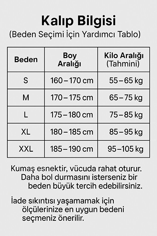 ERKEK BEYAZ SALAŞ GÖMLIK - 3