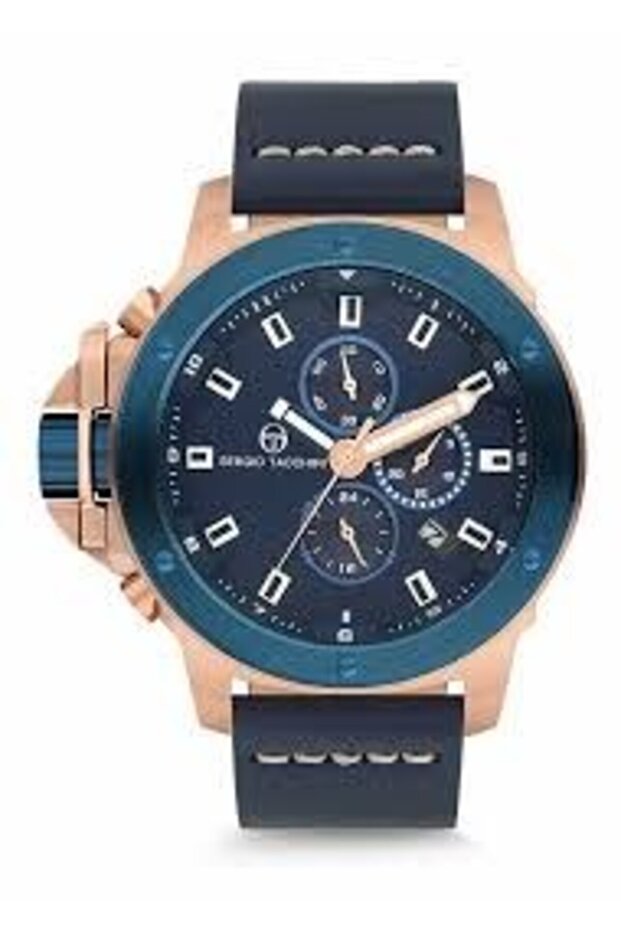 St.2.104.04 Men's Wristwatch