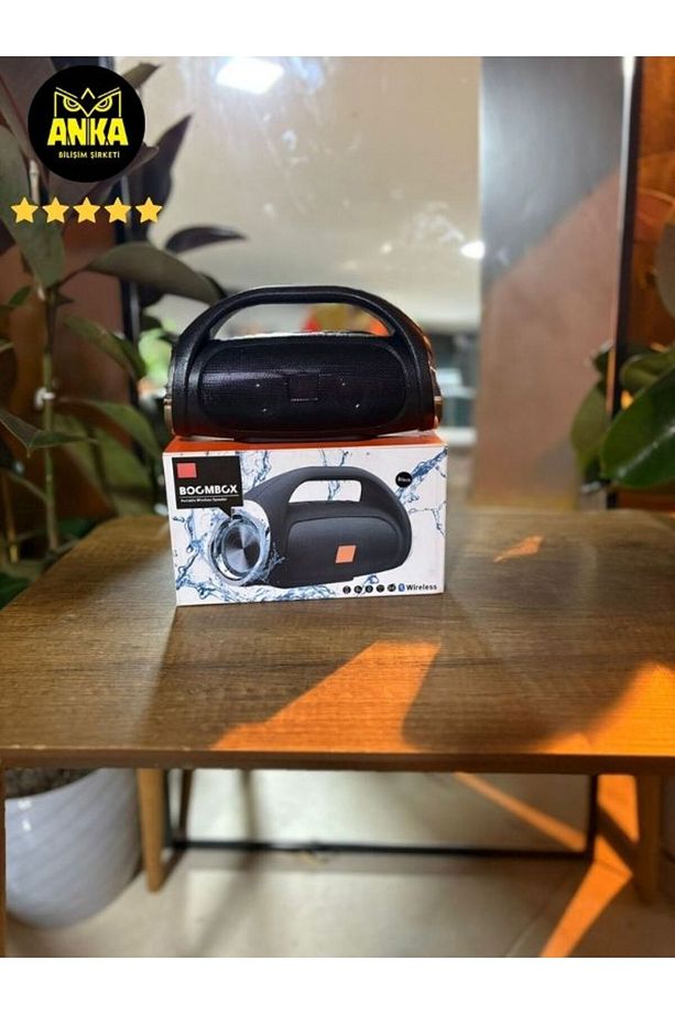 BOMBOX - 7