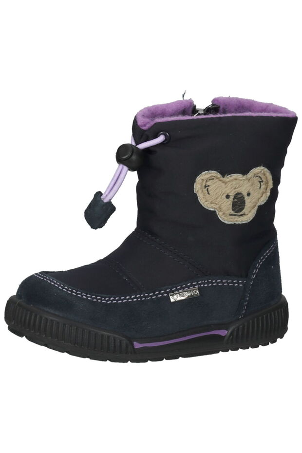 Stiefel - 1