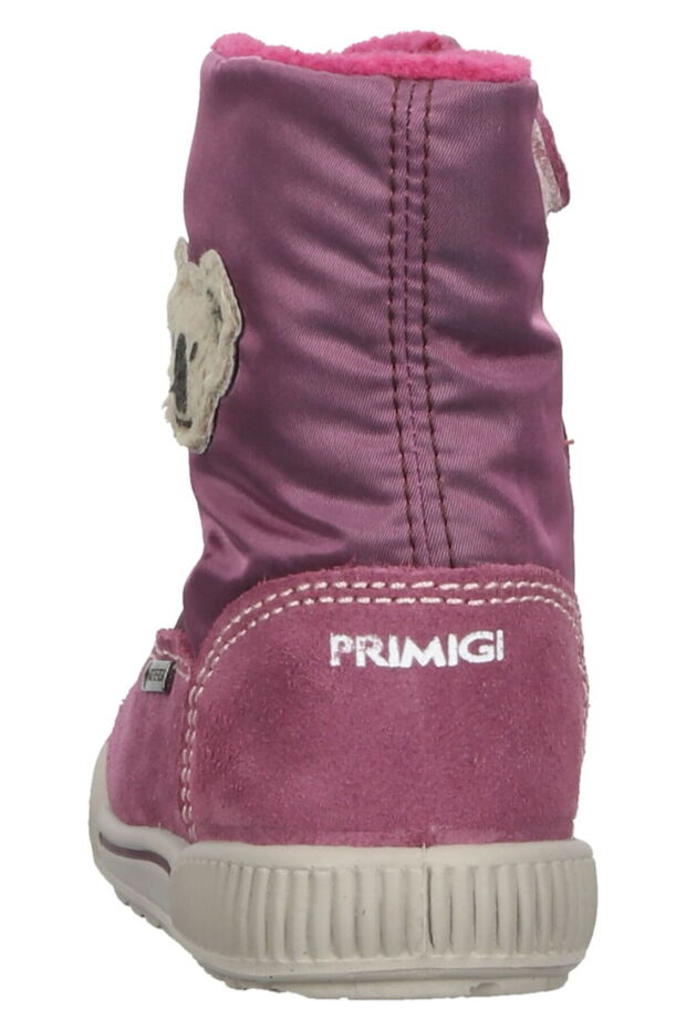Stiefel - 5
