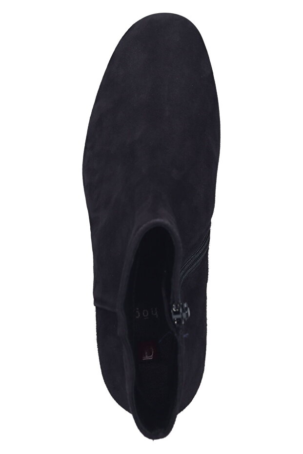 Stiefelette - 6