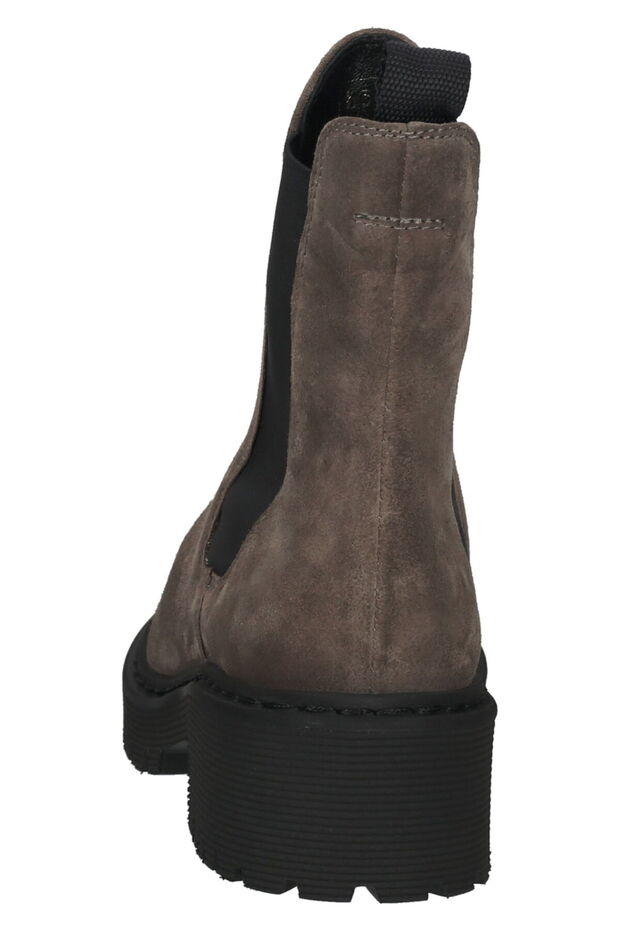 Stiefelette - 5
