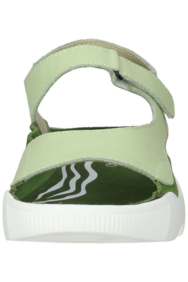 Sandály – stylový design a pohodlný střih - 4