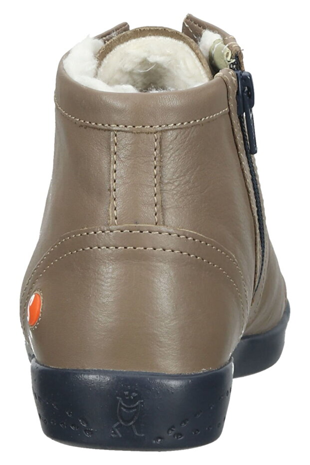 Stiefelette - 5