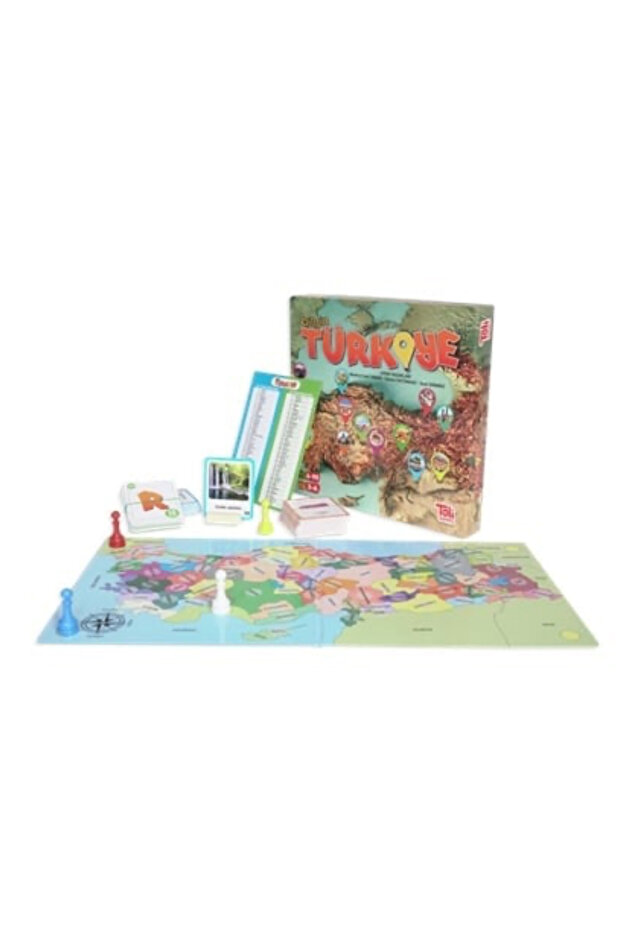 لعبة ذكاء وذكاء علماني تركيا - 2