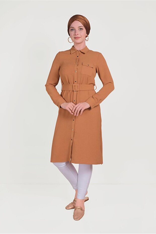 طية صدر السترة للرجال بأزرار مقاس 40468 - 1