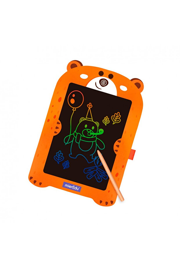 LCD таблет за рисуване - Мече - 3