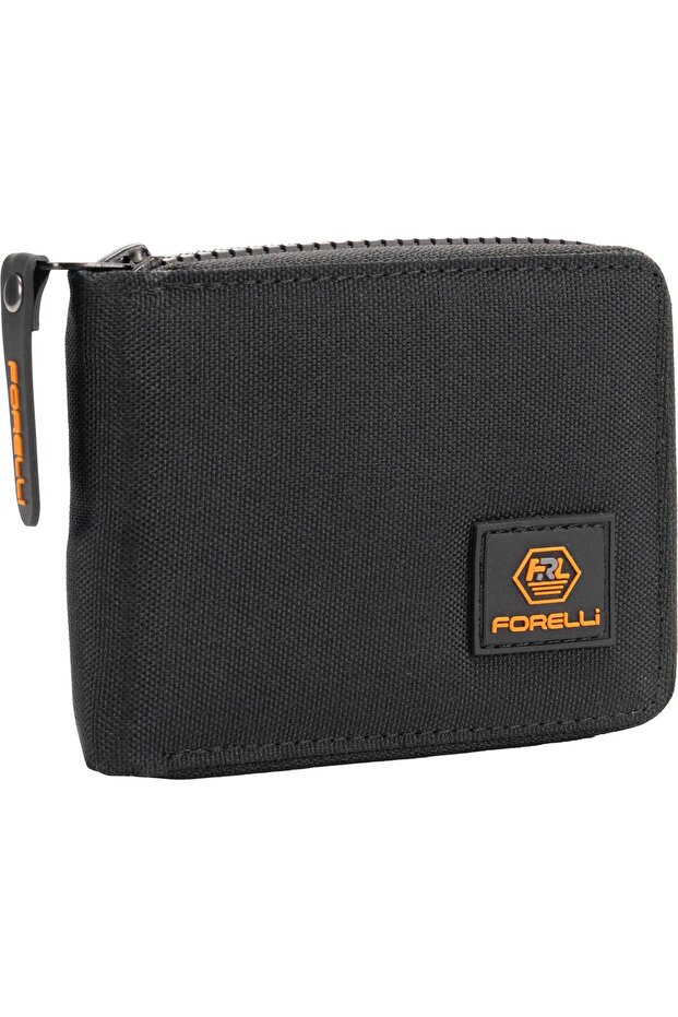 FCE539 Cüzdan Siyah - 4