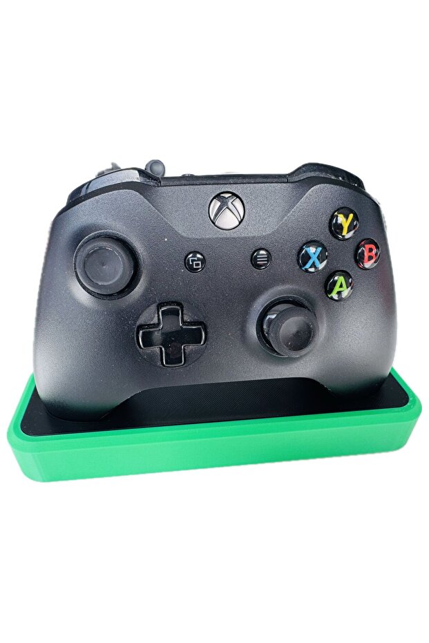 Xbox One Controller Support - 3