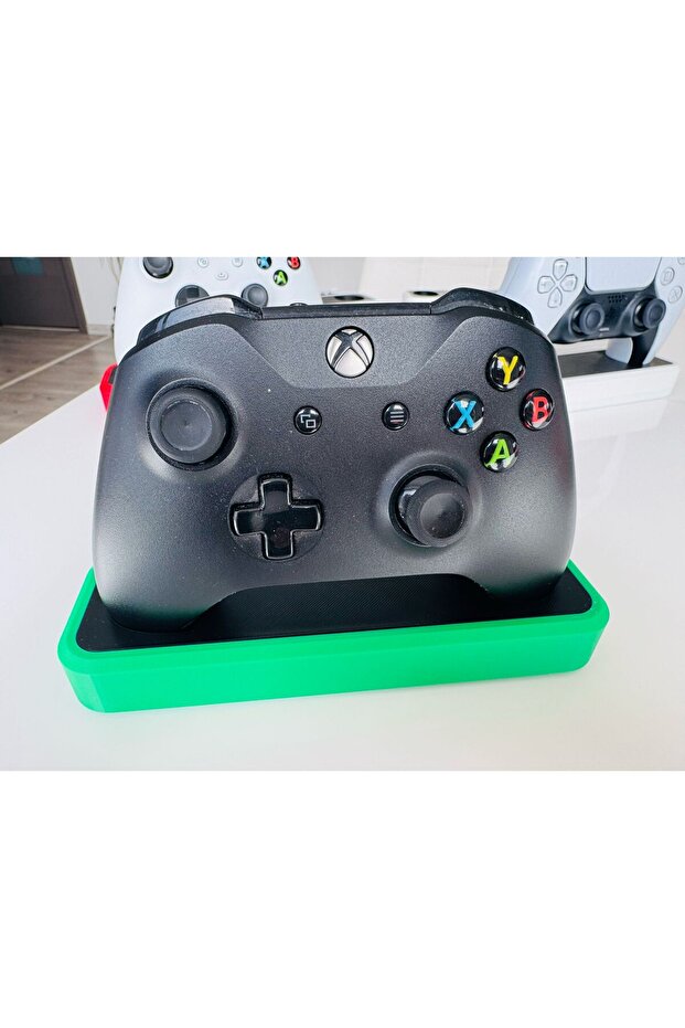 Xbox One Controller Support - 6