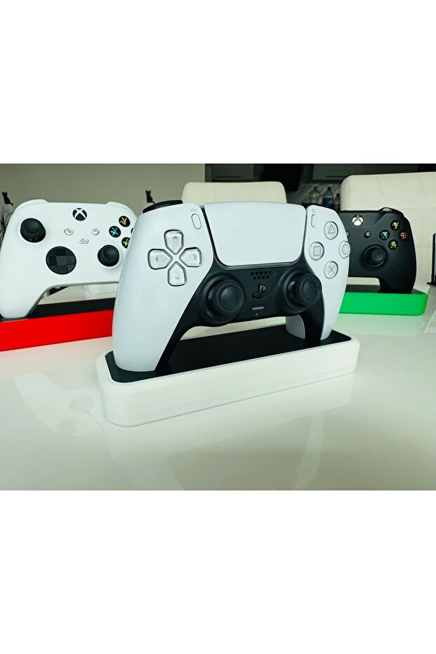 PS5 Controller Support - 4